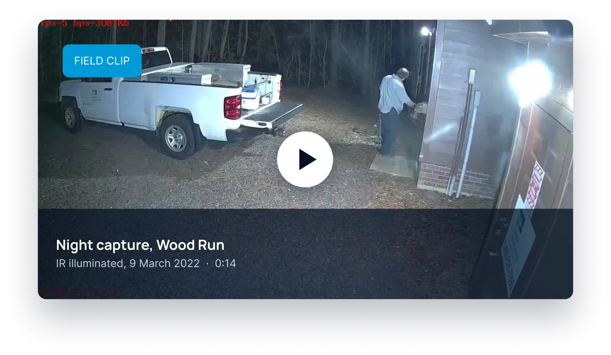 Prd four years of clips not a prototype reel feature image